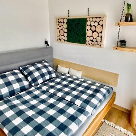 Apartman Lipenka Cerna v Posumavi Luaran gambar