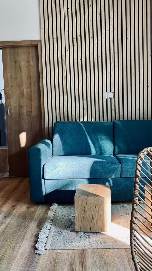 Apartman Lipenka Cerna v Posumavi Luaran gambar