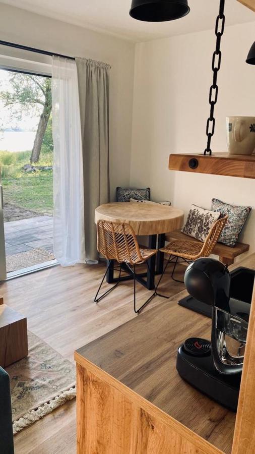 Apartman Lipenka Cerna v Posumavi Luaran gambar