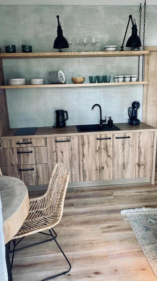 Apartman Lipenka Cerna v Posumavi Luaran gambar