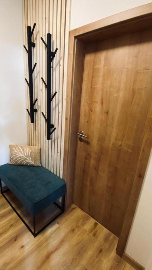Apartman Lipenka Cerna v Posumavi Luaran gambar