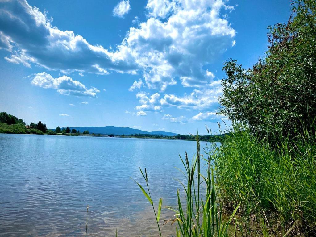 Apartman Lipenka Cerna v Posumavi Luaran gambar