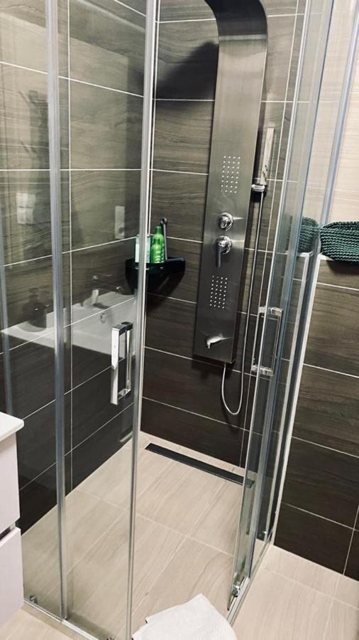 Apartman Lipenka Cerna v Posumavi Luaran gambar