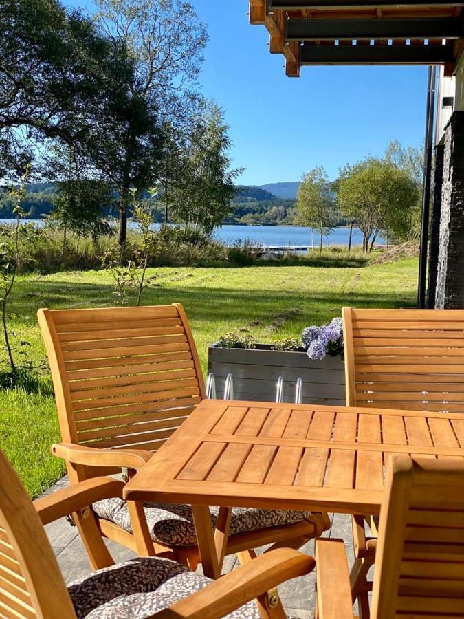 Apartman Lipenka Cerna v Posumavi Luaran gambar
