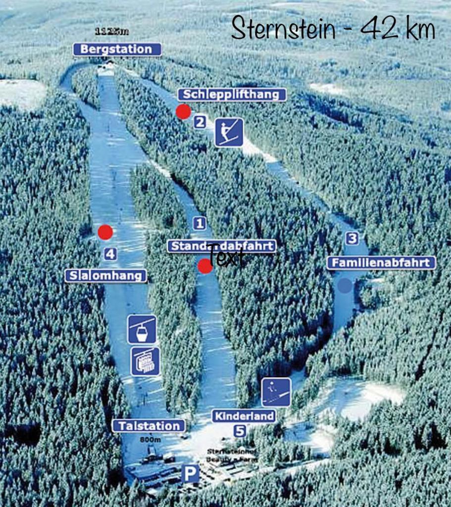 Apartman Lipenka Cerna v Posumavi Luaran gambar