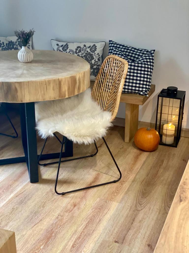 Apartman Lipenka Cerna v Posumavi Luaran gambar