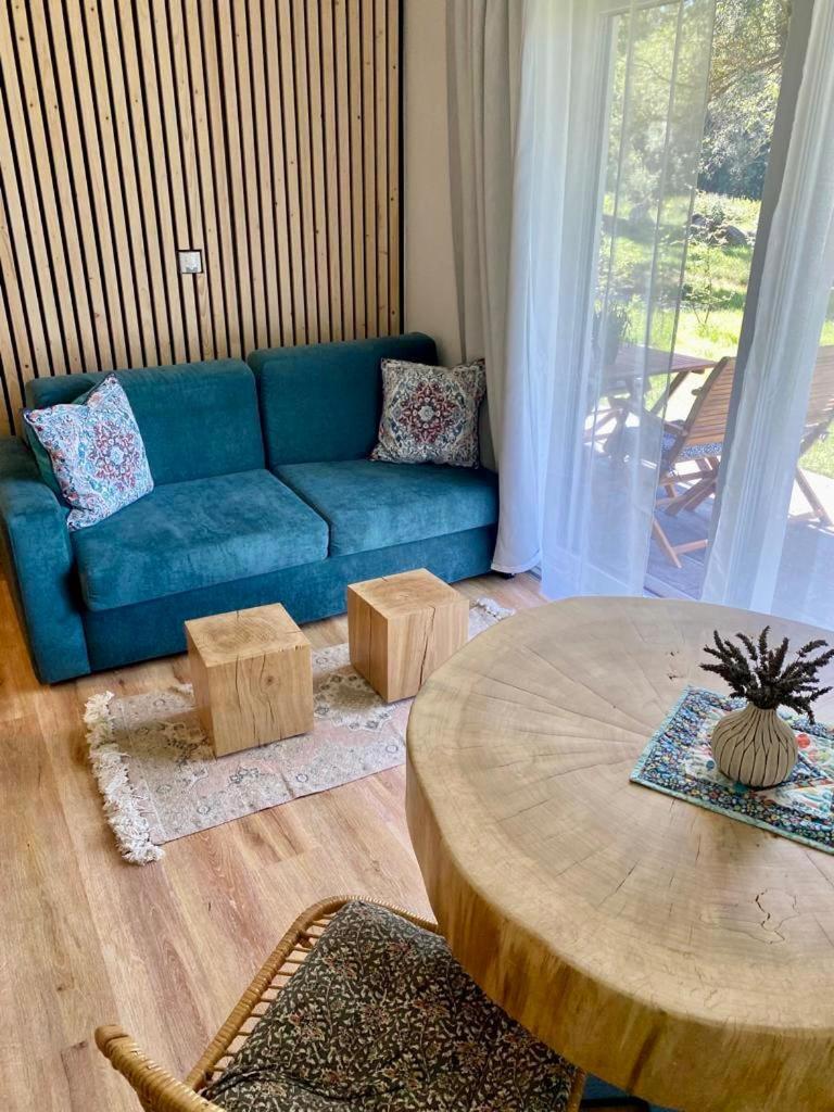Apartman Lipenka Cerna v Posumavi Luaran gambar