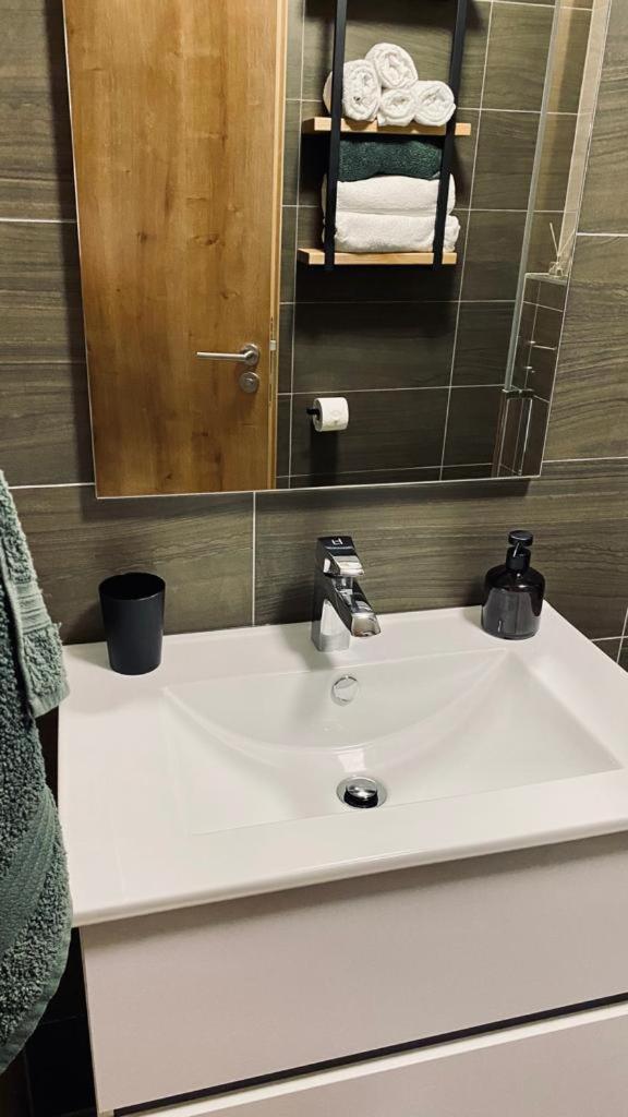 Apartman Lipenka Cerna v Posumavi Luaran gambar