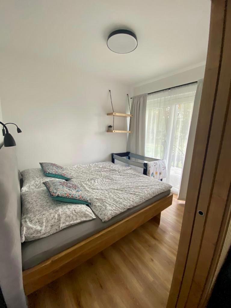 Apartman Lipenka Cerna v Posumavi Luaran gambar
