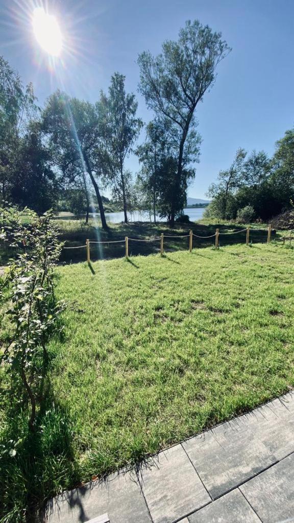 Apartman Lipenka Cerna v Posumavi Luaran gambar