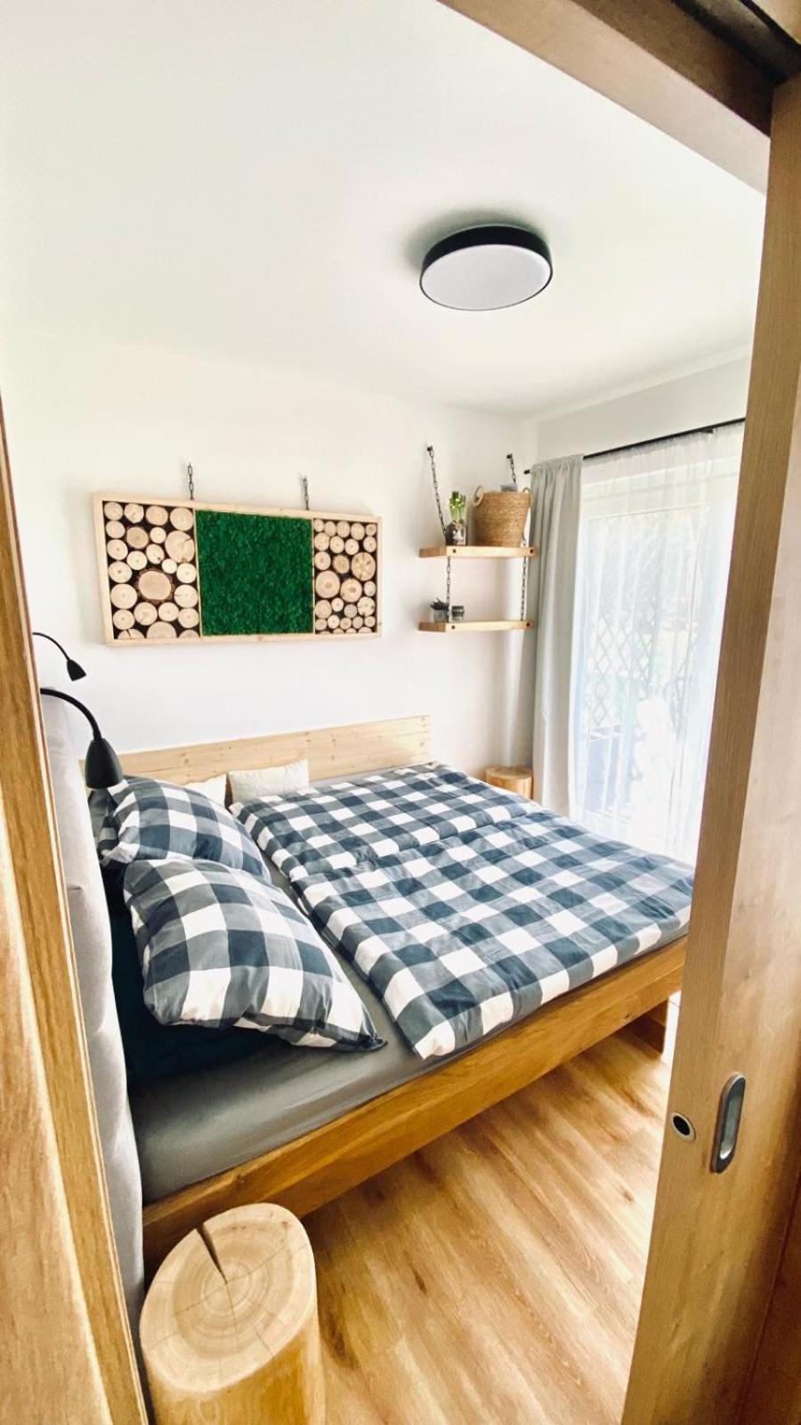 Apartman Lipenka Cerna v Posumavi Luaran gambar