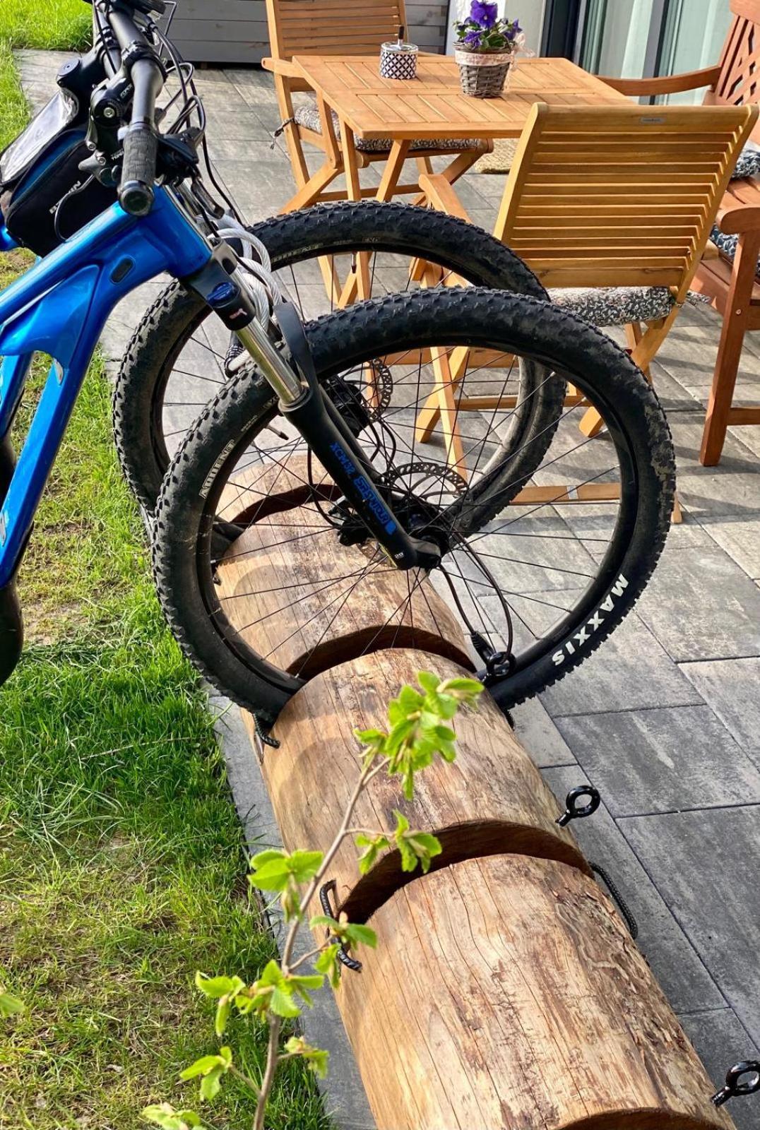 Apartman Lipenka Cerna v Posumavi Luaran gambar