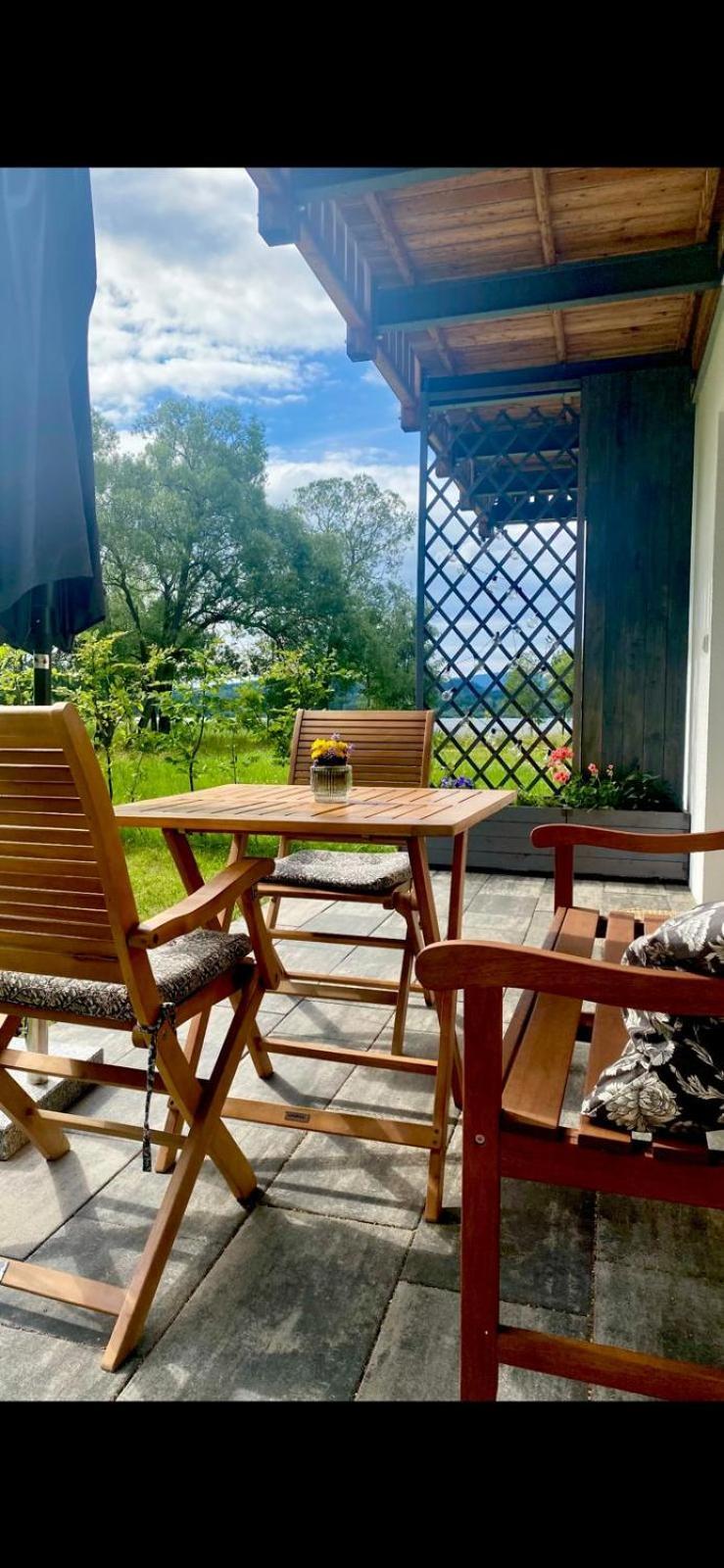 Apartman Lipenka Cerna v Posumavi Luaran gambar